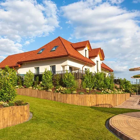 Lisie Sprawki Villa Beblo Exterior photo
