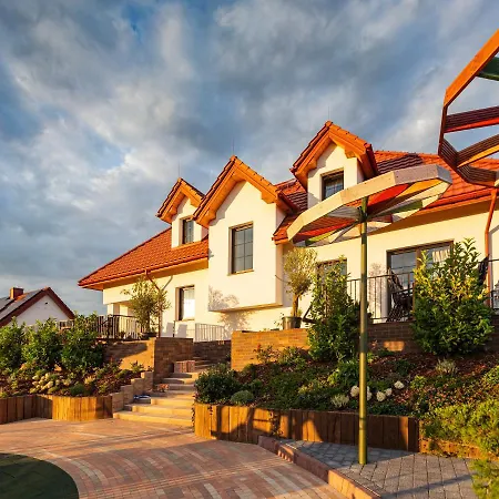 Lisie Sprawki Villa Beblo Exterior photo