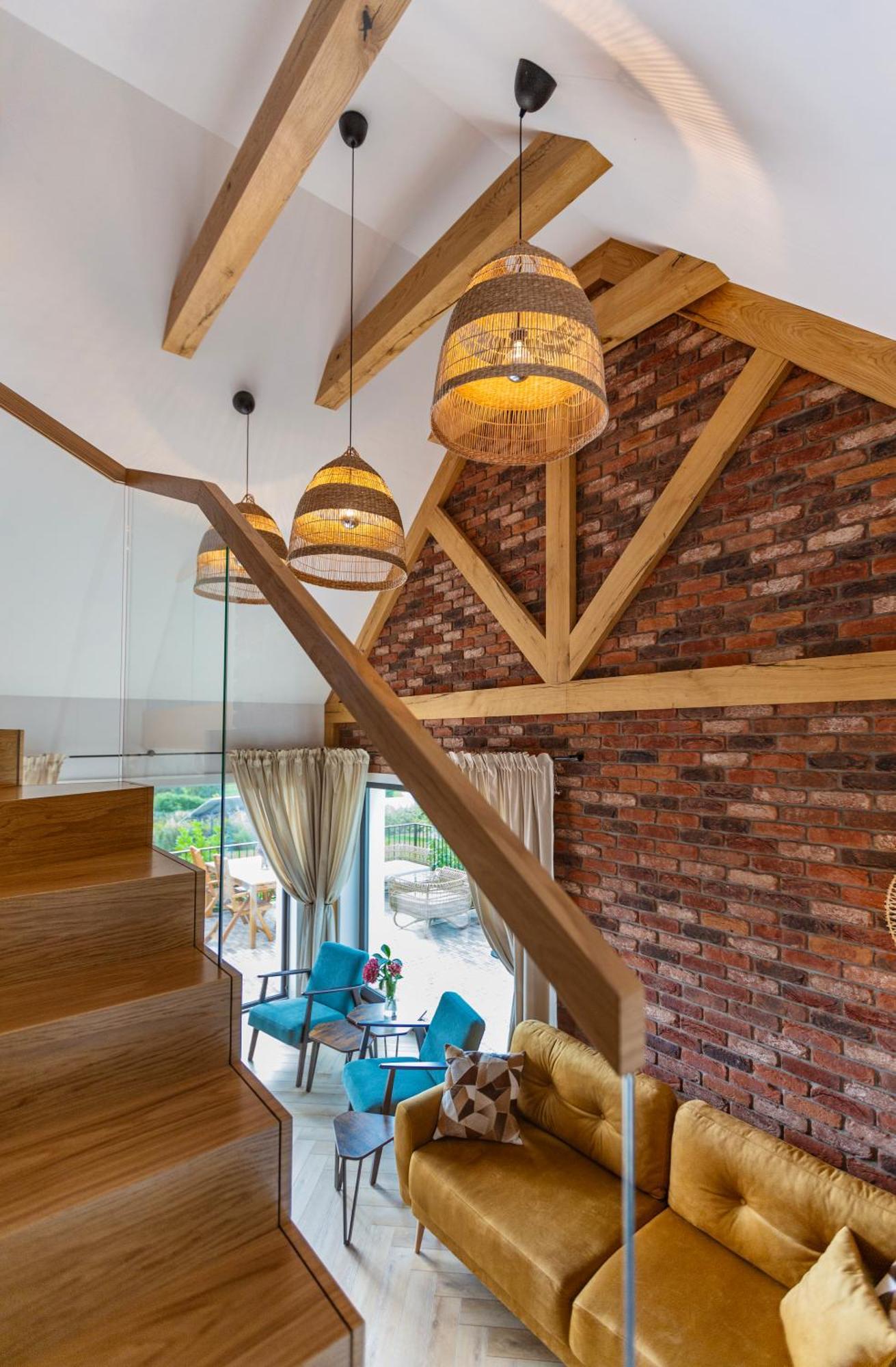 Villa Lisie Sprawki *