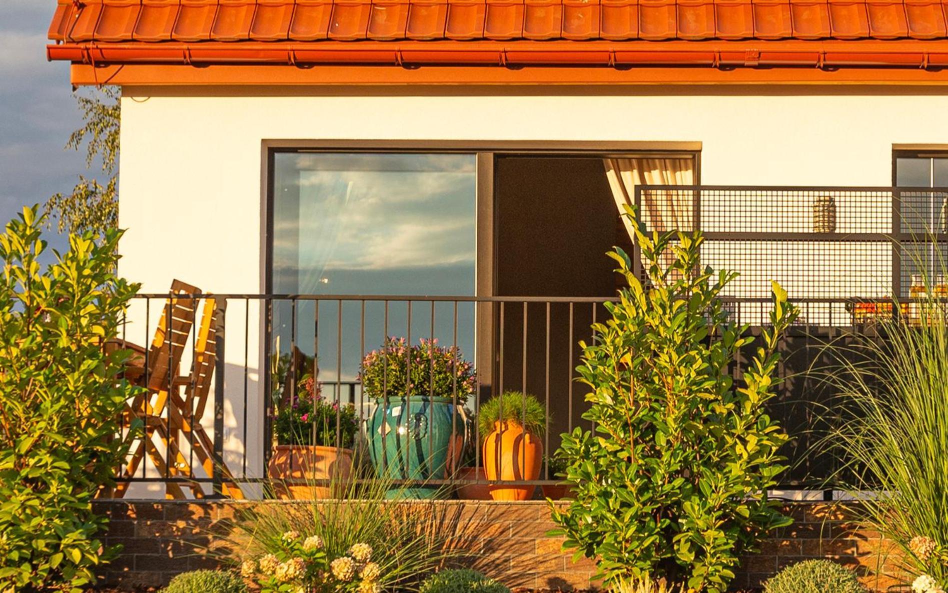 Villa Lisie Sprawki