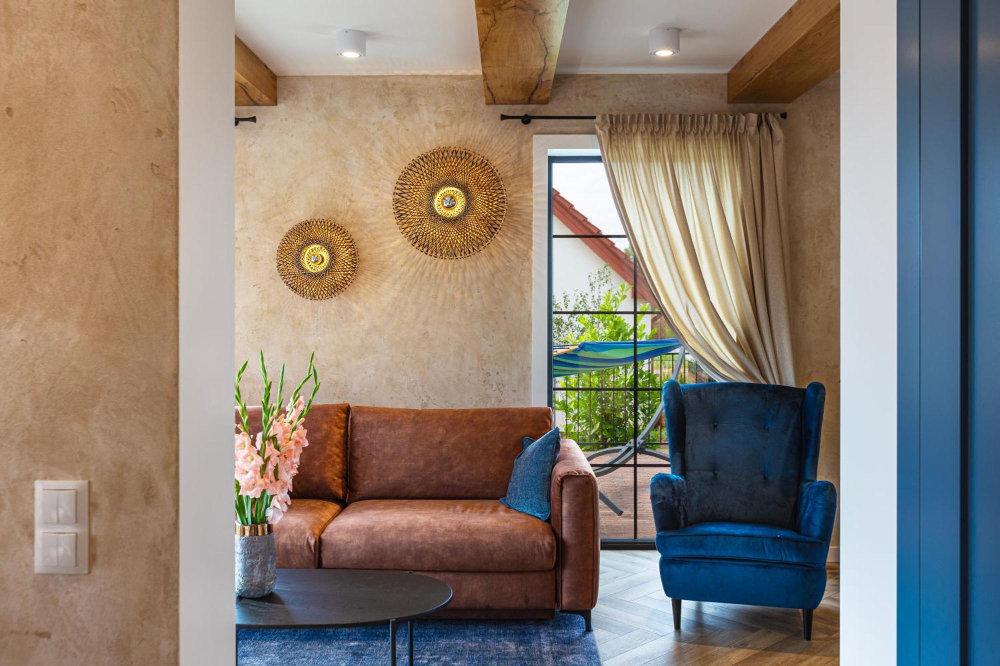 Villa Lisie Sprawki
